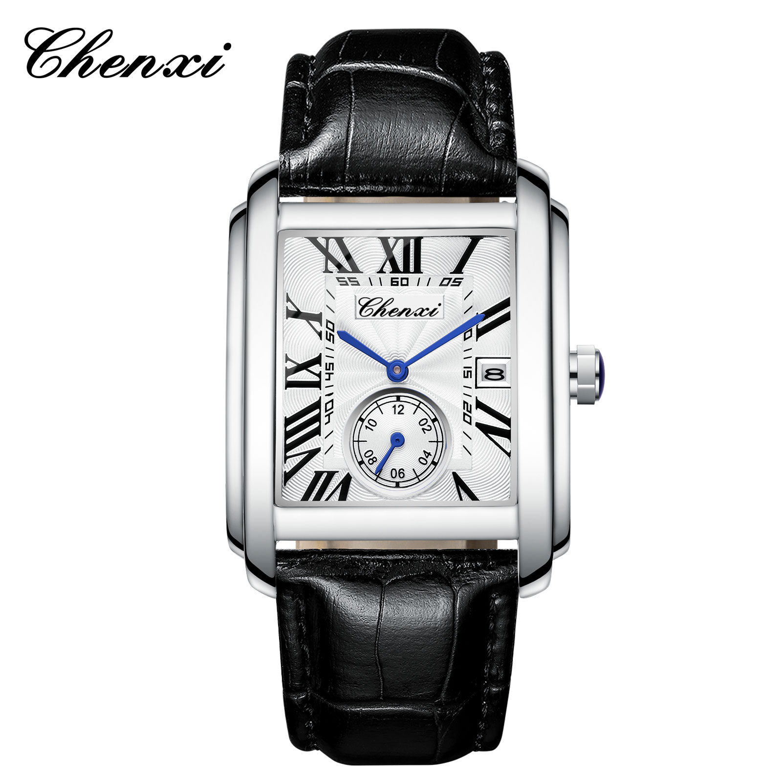 Chenxi 8216 ใหม่แฟชั่นคลาสสิกส - Luxury Watch Magazine บทวิจารณ์และราคา