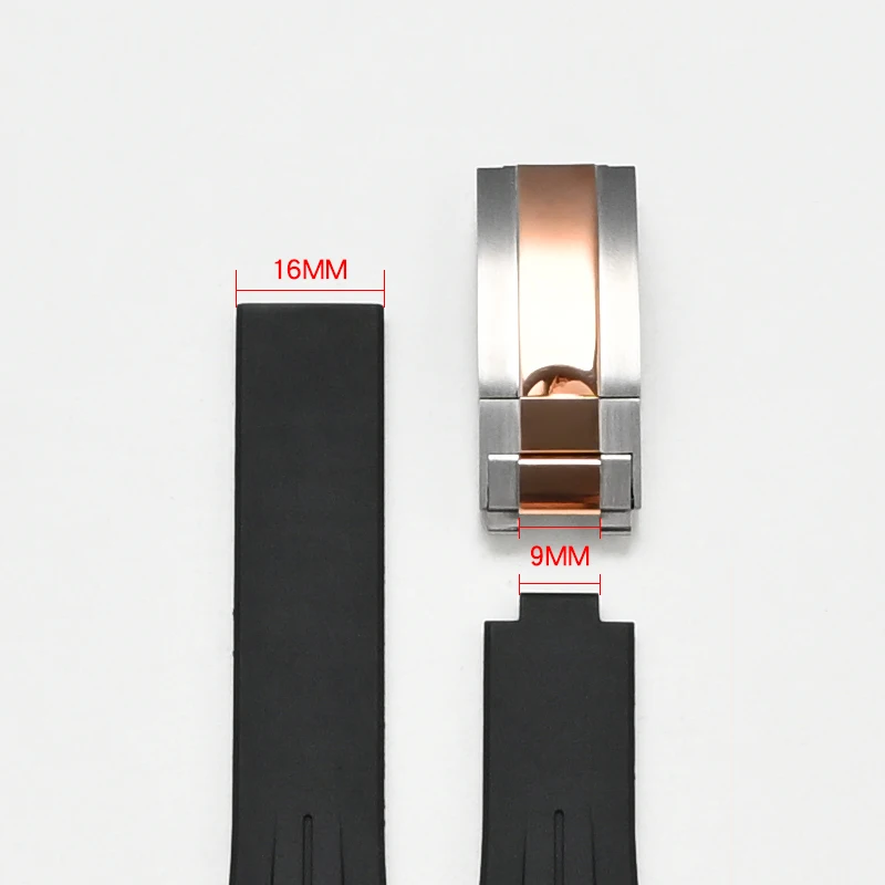 ตัวล็อคแบบพับได้สำหรับนาฬิกาสแ - Luxury Watch Investment บทวิจารณ์และราคา