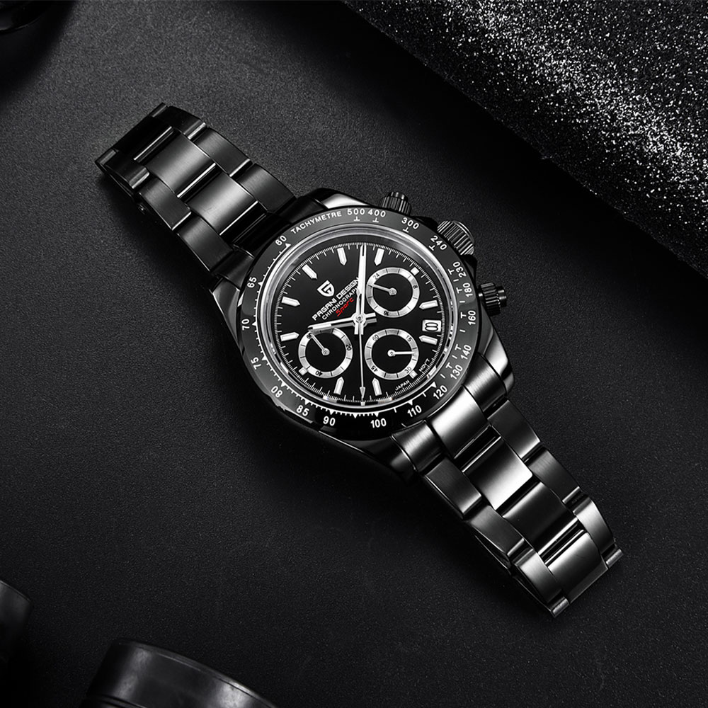 PD-1644 PAGANI DESIGN 2026 นาฬ - Luxury Watch Magazine บทวิจารณ์และราคา