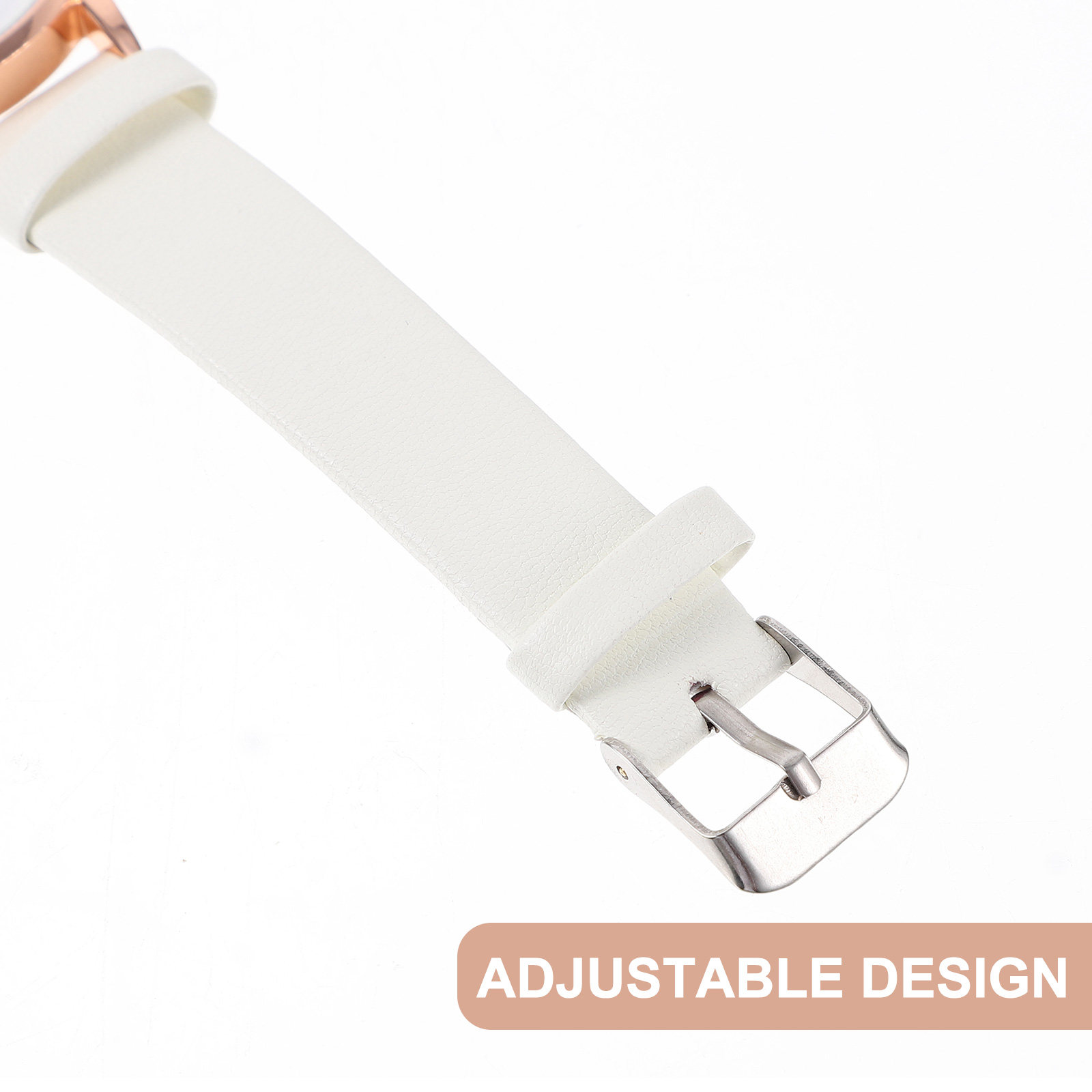 นาฬิกาข้อมือผู้หญิง ลายสับปะรด - Luxury Watch Gift For Her บทวิจารณ์และราคา