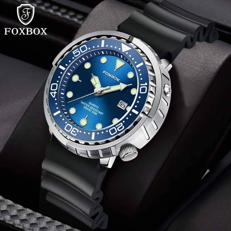 2024นาฬิกาลำลองสำหรับผู้ชายแบร - Luxury Watch Investment บทวิจารณ์และราคา