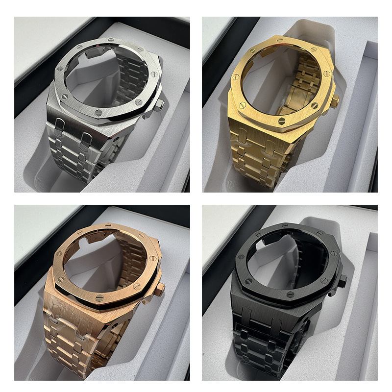 ชุดอุปกรณ์ป้องกันนาฬิกาข้อมือ  - Casio Watch G-Shock Ga-2100 บทวิจารณ์และราคา