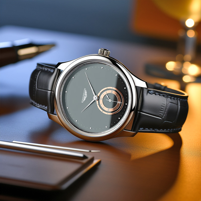 นาฬิกาข้อมือผู้ชายแบรนด์ดัง นา - Luxury Watch Investment บทวิจารณ์และราคา