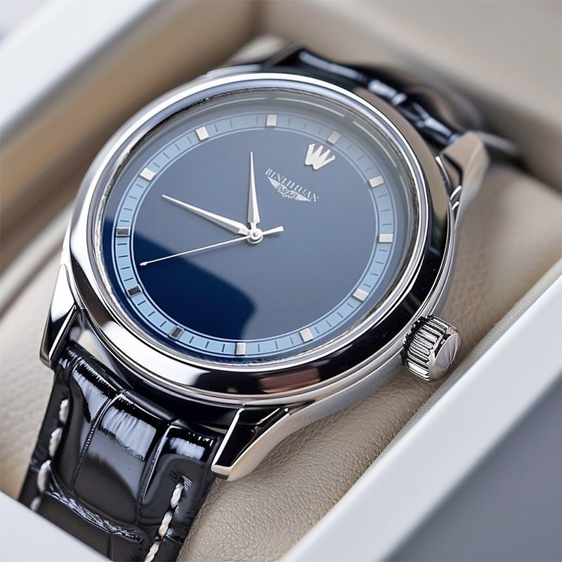 นาฬิกาข้อมือผู้ชายแบรนด์ดัง นา - Luxury Watch Investment บทวิจารณ์และราคา
