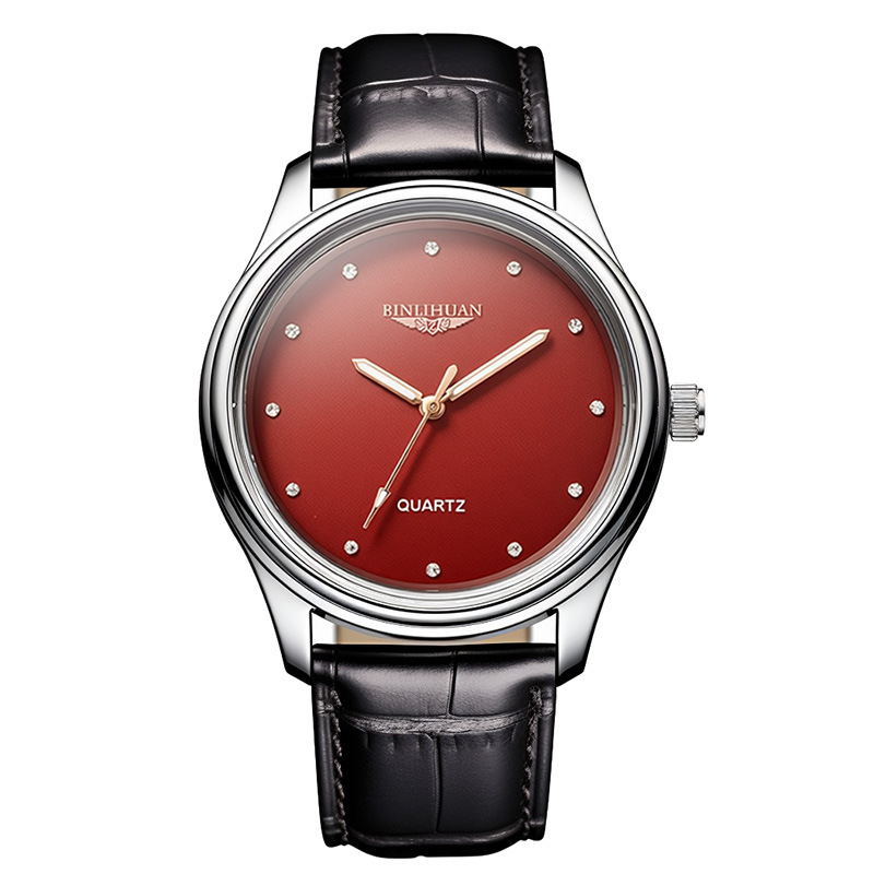 นาฬิกาข้อมือผู้ชายแบรนด์ดัง นา - Luxury Watch Investment บทวิจารณ์และราคา