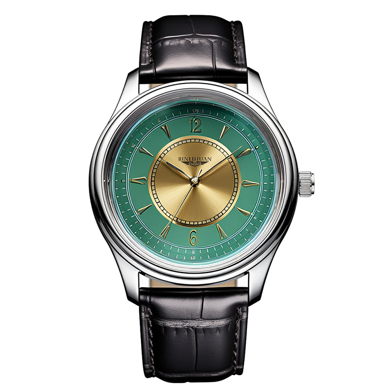 นาฬิกาข้อมือผู้ชายแบรนด์ดัง นา - Luxury Watch Investment บทวิจารณ์และราคา
