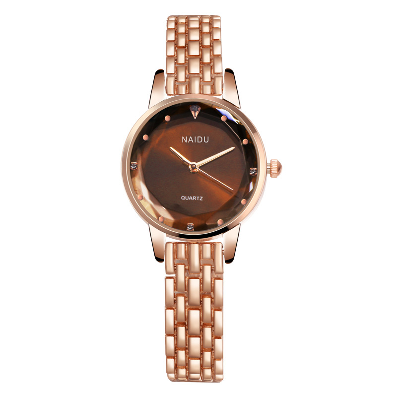 นาฬิกาข้อมือผู้หญิง แบรนด์ดัง  - Luxury Watch Top 10 บทวิจารณ์และราคา