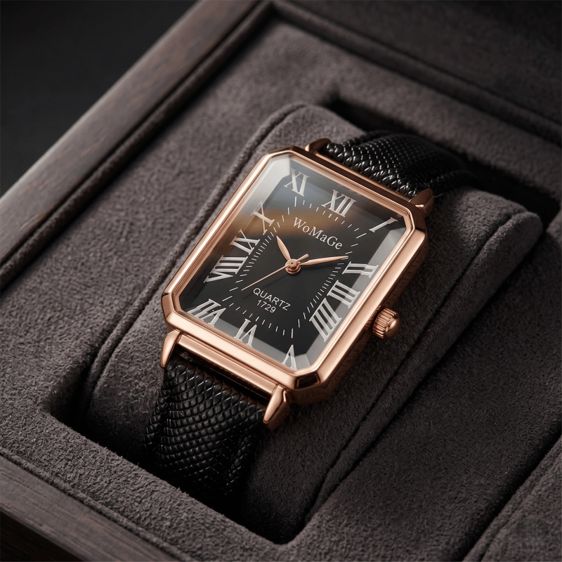 แบรนด์ชั้นนำหรูหราผู้หญิงนาฬิก - Luxury Watch Top 10 บทวิจารณ์และราคา