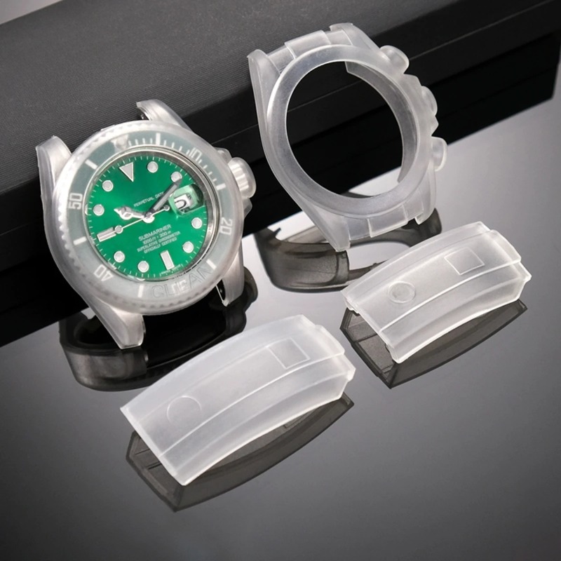 เคสป้องกันนาฬิกา ฟิล์มป้องกันร - Luxury Watch Investment บทวิจารณ์และราคา